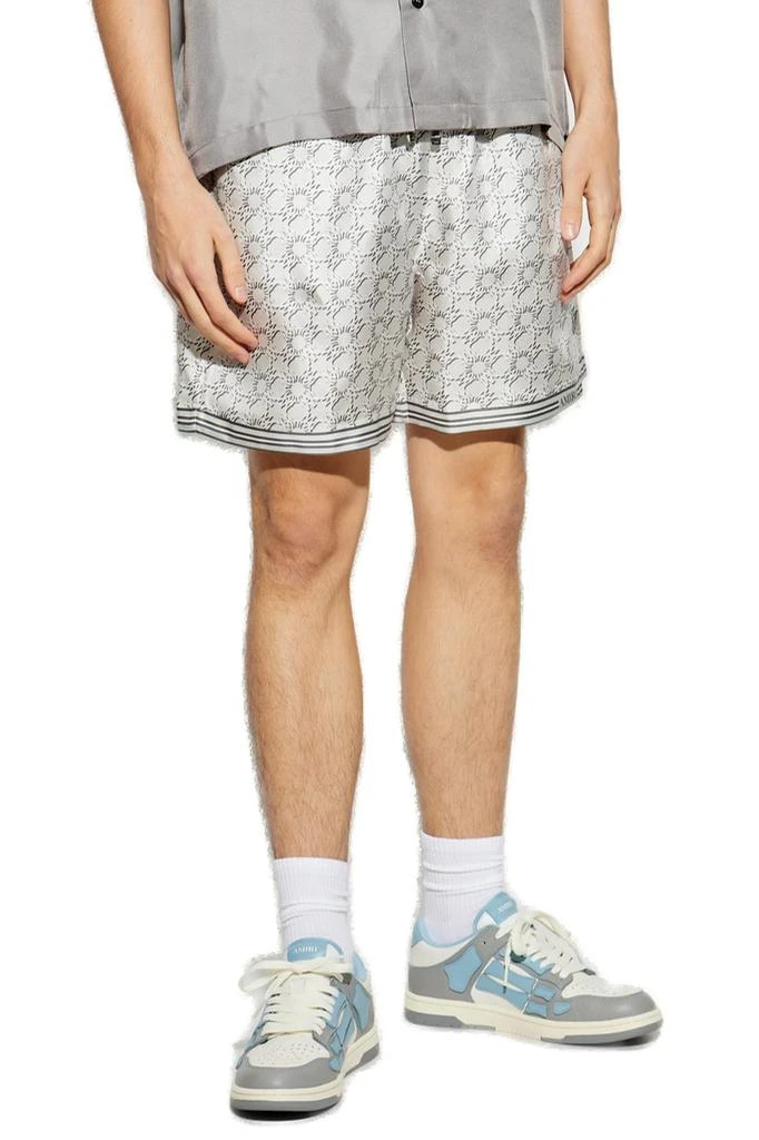 AMIRI Amiri MA Quad Drawstring Shorts 2