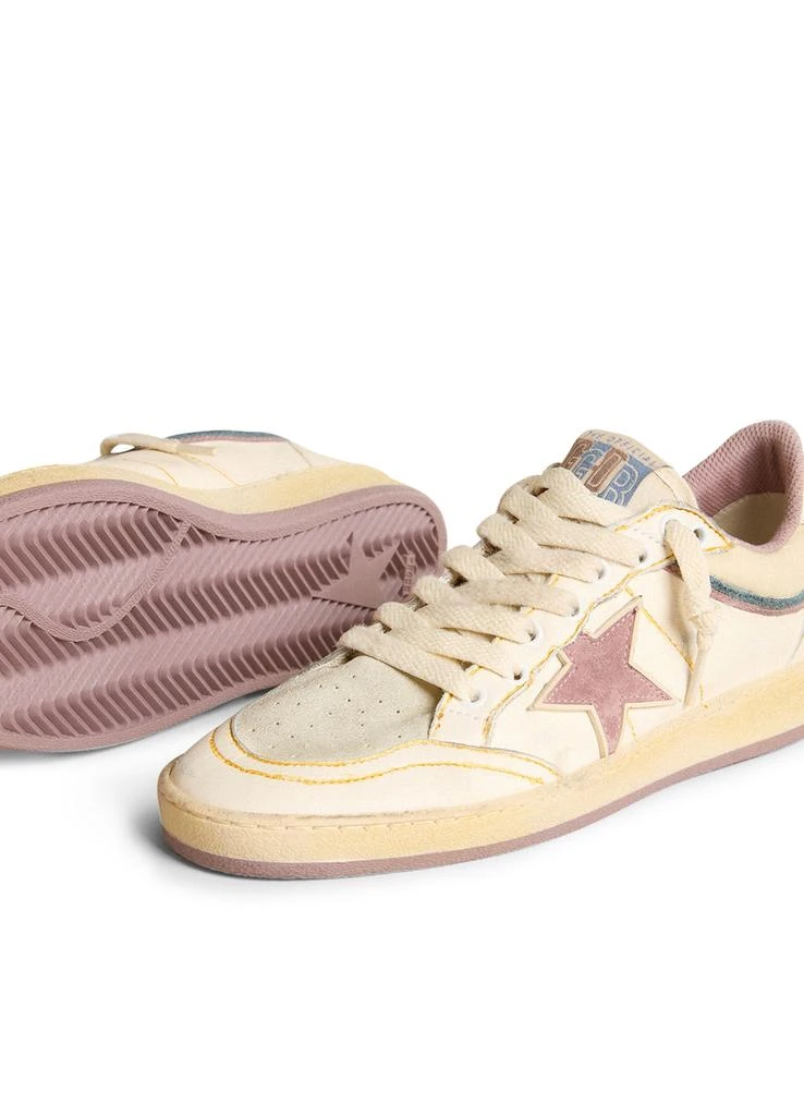 Golden Goose Ball Star sneakers 4