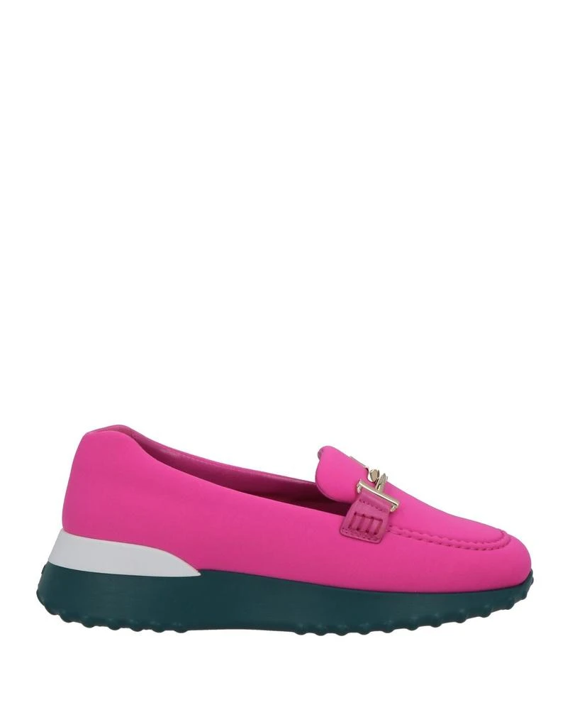 Tod's Loafers 1