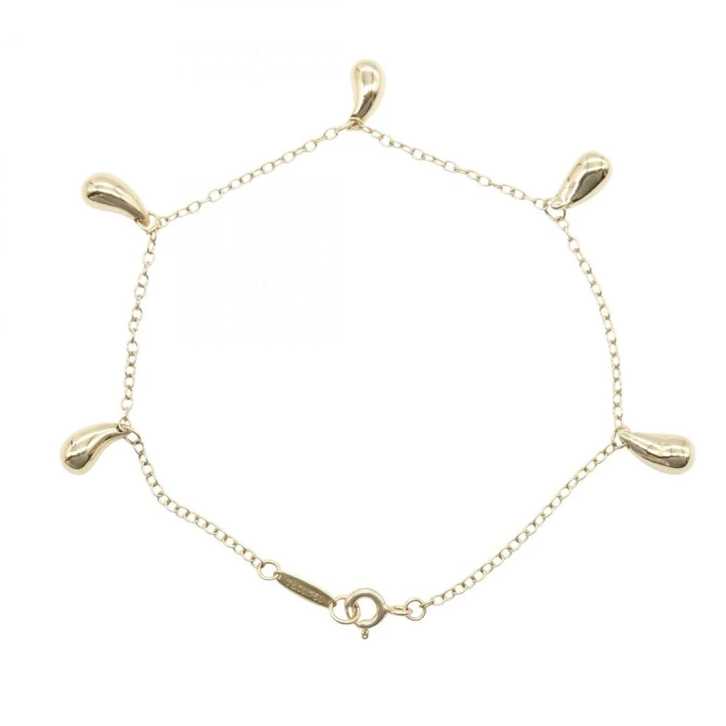 Tiffany 
Co. yellow (18K) Charm Bracelet (Pre-Owned) 2