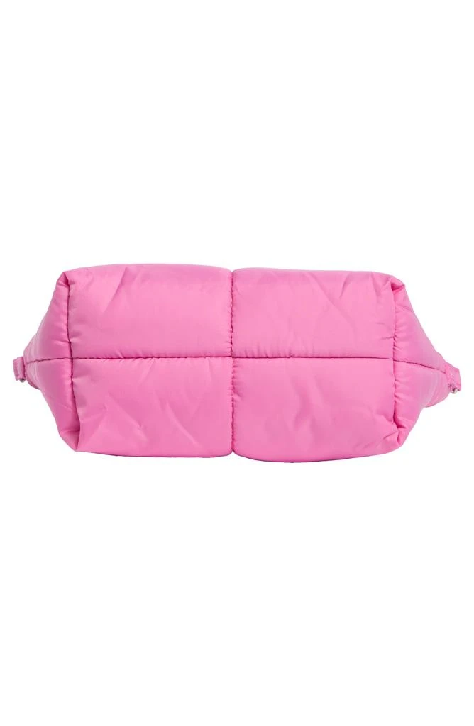 LeSportsac Puffy Mini Satchel 6