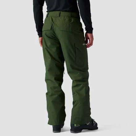 Stoic Insulated Snow Pant 2.0 - Men's 7