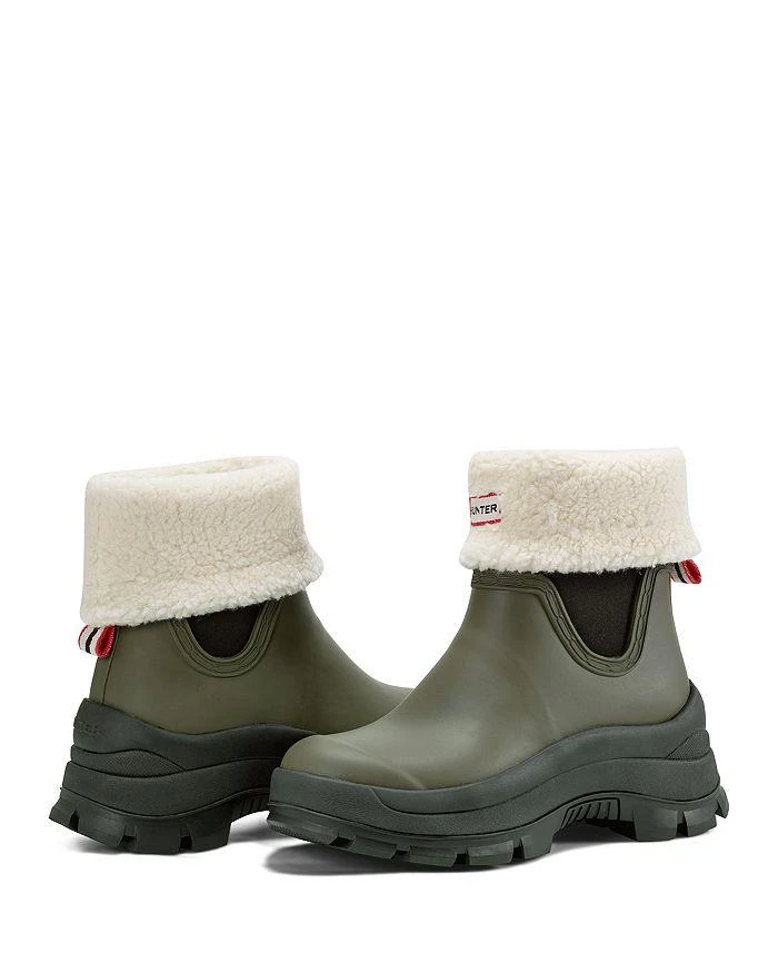 Hunter Women's Esme Boots 5