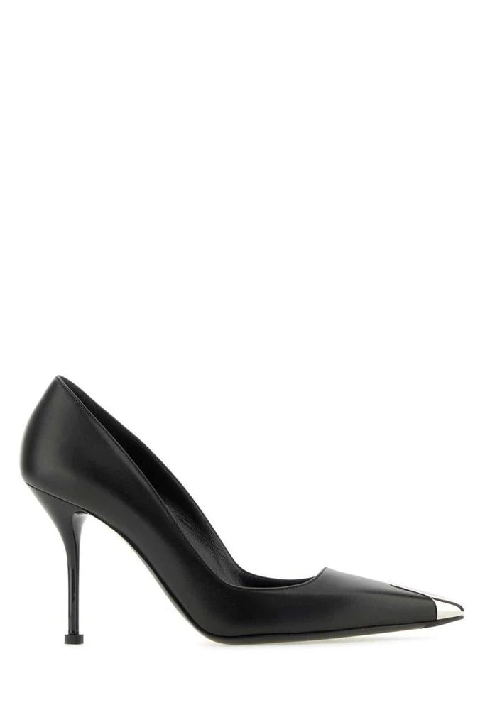 Alexander McQueen Alexander McQueen Heeled Shoes 1