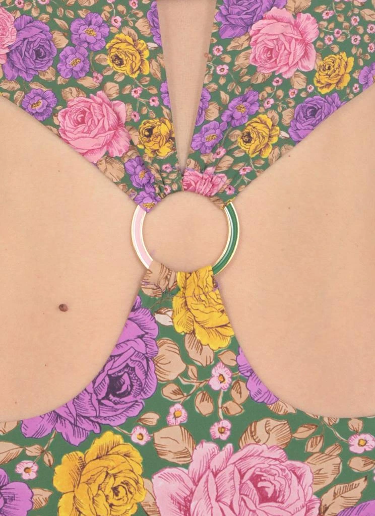 MISS BIKINI Miss Bikini Bodysuit 5