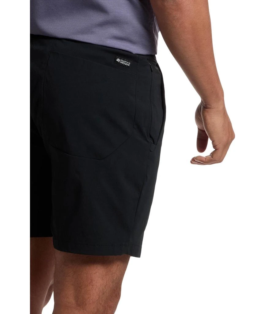 Mountain Hardwear Dynama™ Short 4