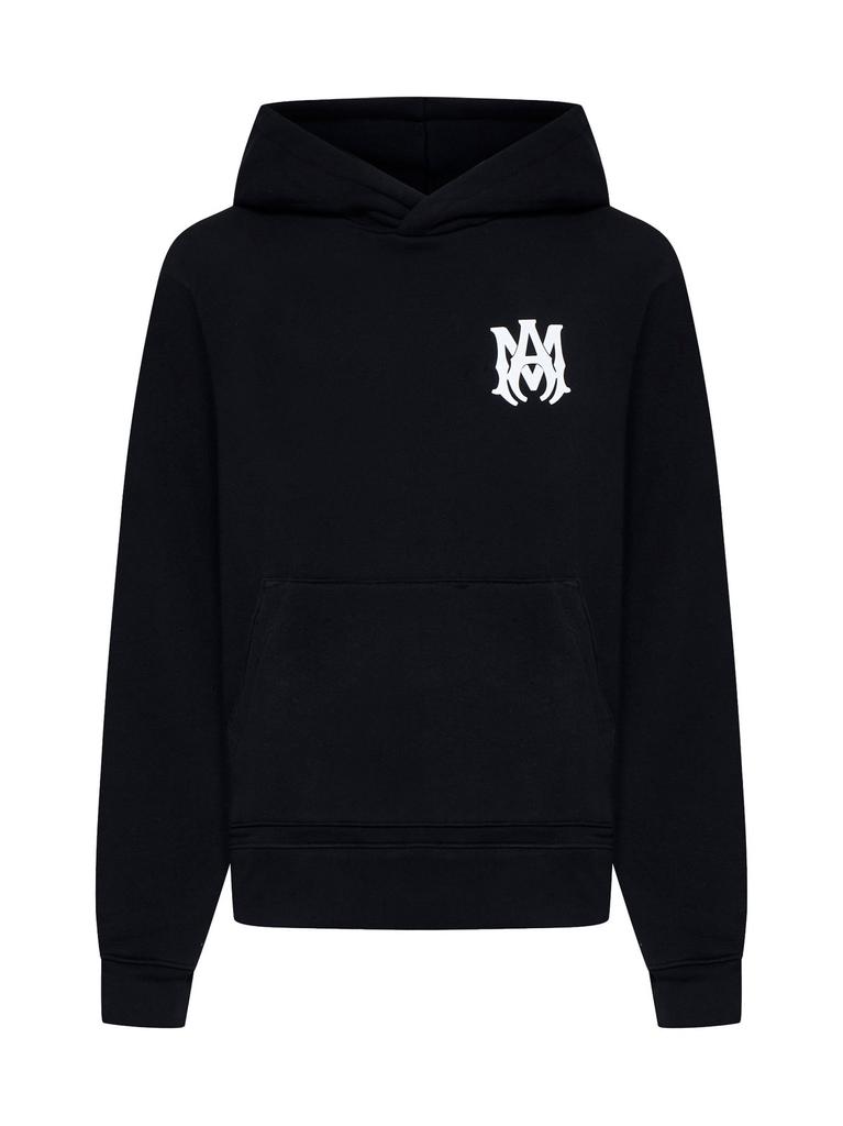 AMIRI BONES HOODIE - Hoodies - Free Shipping - BeyondStyle