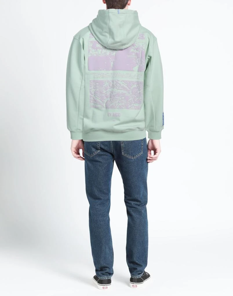 Alexander McQueen Hooded sweatshirt 3