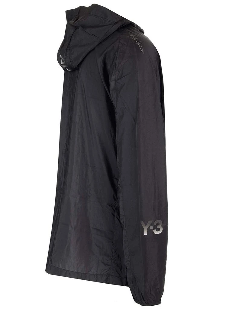 Y-3 Y-3 WIND.RDY Zip-Up Running Jacket 3