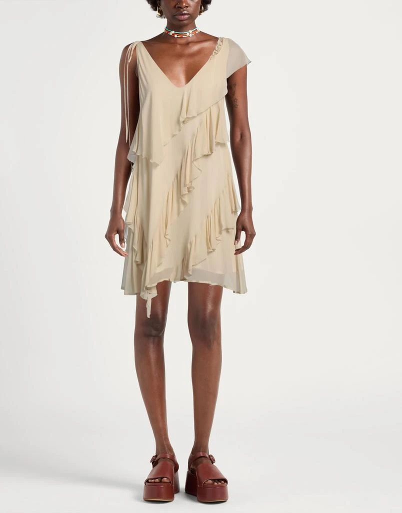 SUOLI Short dress 2
