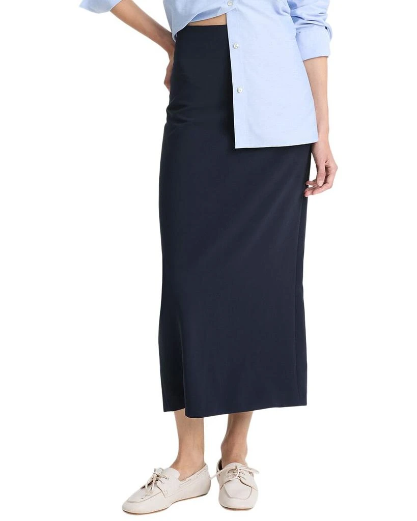Vince Lean Pencil Skirt 1