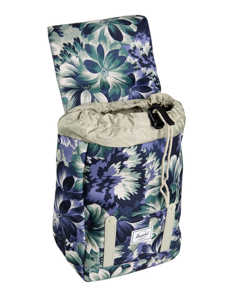 Herschel Supply Backpacks 3