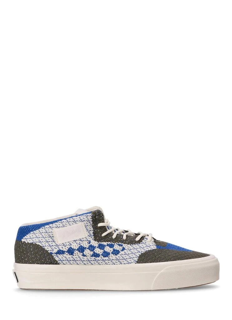 Vans Lx Half Cab 33 Ek 1