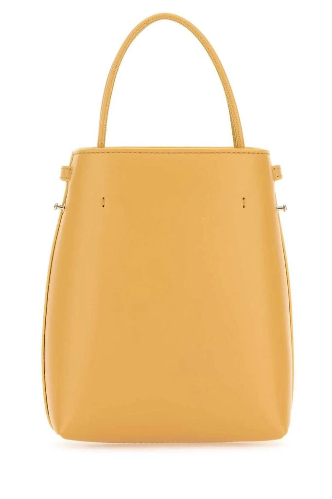 Chloé Chloé Sense Micro Tote Bag 2