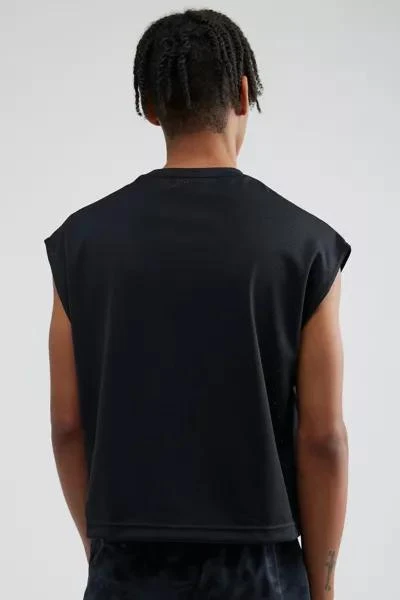 NIKE Nike UO Exclusive Cropped Swim Shirt 3