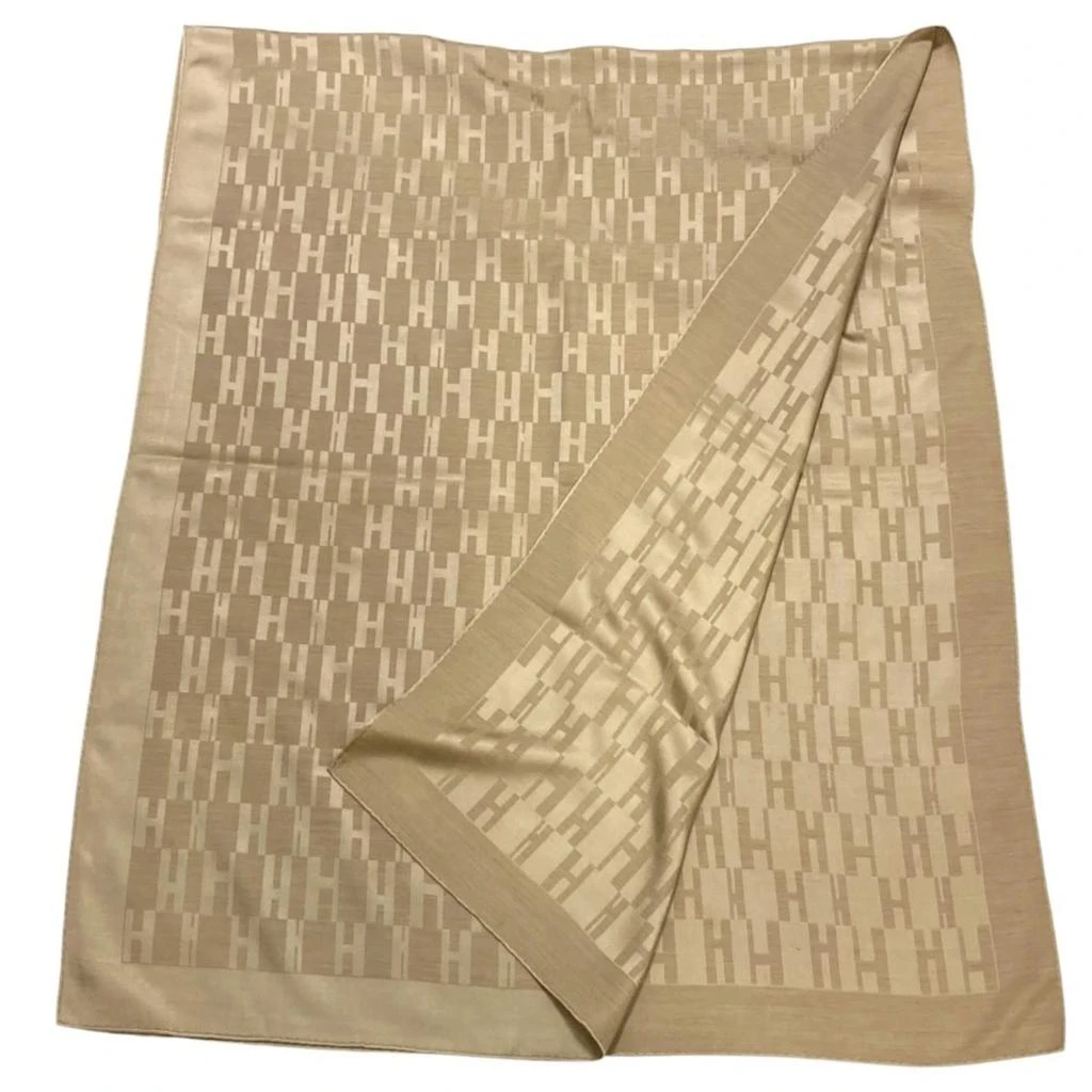 Hermes Stole (Pre-Owned) 2