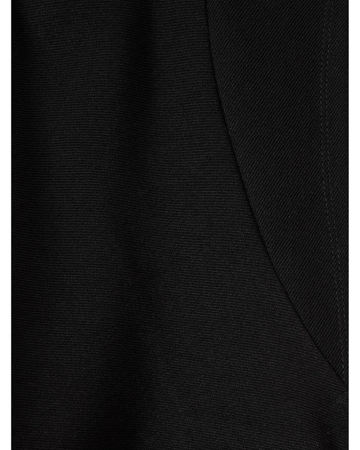 REISS Harlan Twill Jersey Midi Dress - Dresses & Skirts - Compare Prices  from 6+ Stores - Free Shipping - BeyondStyle