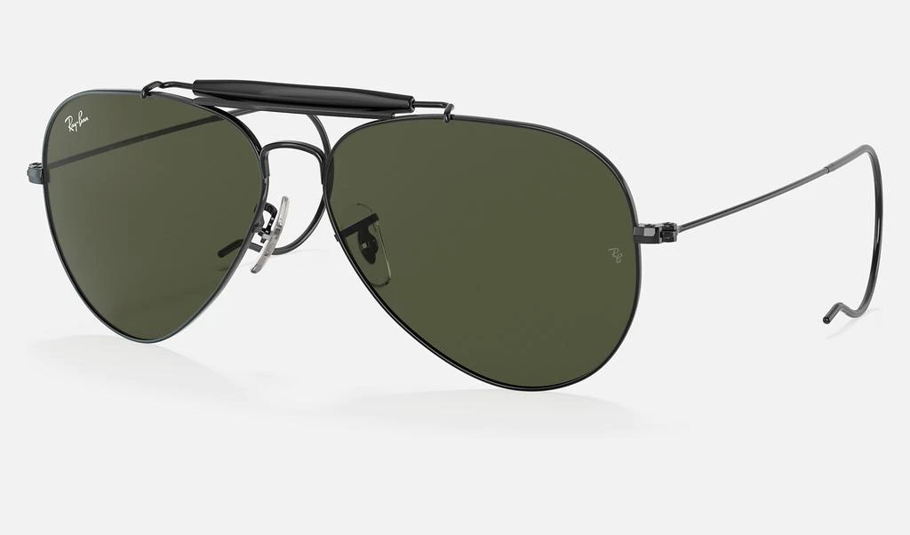 Ray-Ban OUTDOORSMAN | AVIATION COLLECTION 1