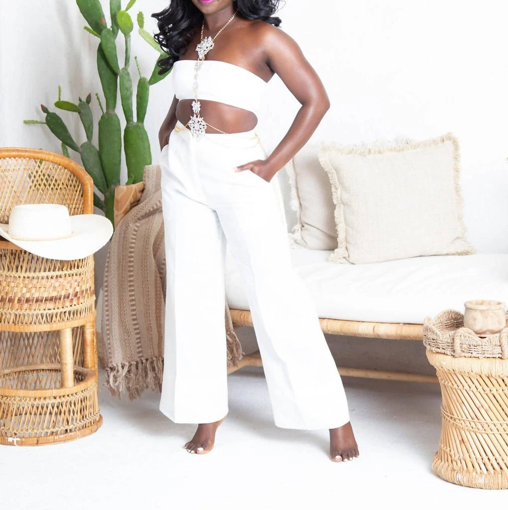 Chic Mode Chic Mode - Luxe Allure Set