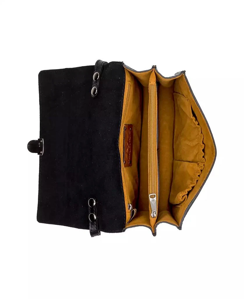 Patricia Nash Lanza Crossbody 4