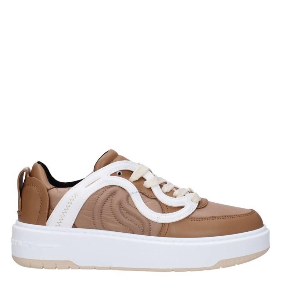 Stella McCartney Eclypse Low-Top Sneakers - Casual Shoes