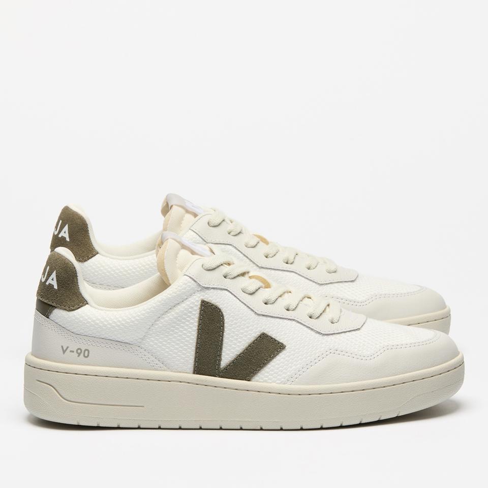 Veja VEJA MEN'S V-90 BASTILLE B-MESH TRAINERS