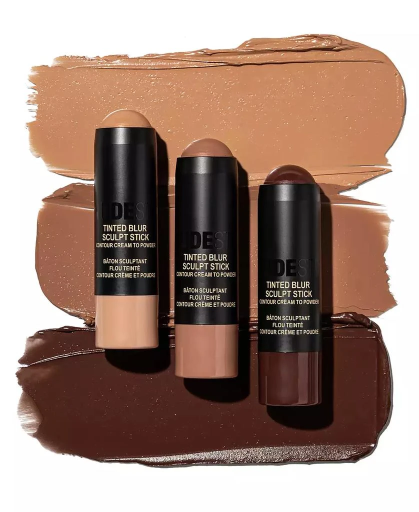 NUDESTIX Tinted Blur Sculpt Stick 5