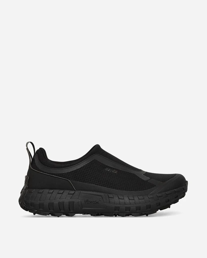 Norda 003 Sneakers Pitch Black new arrivals