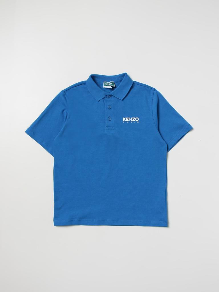 Kenzo Kids Polo shirt kids Kenzo Junior