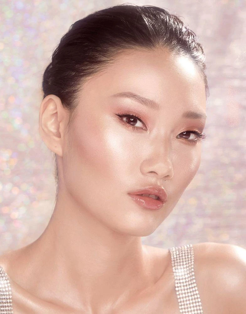 Charlotte Tilbury Charlotte Tilbury Beauty Light Wand - Peachgasm 3