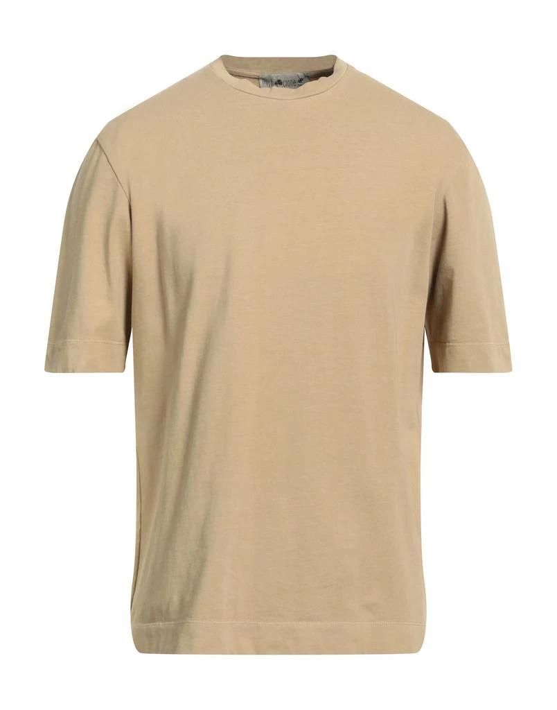 irish crone Basic T-shirt 1