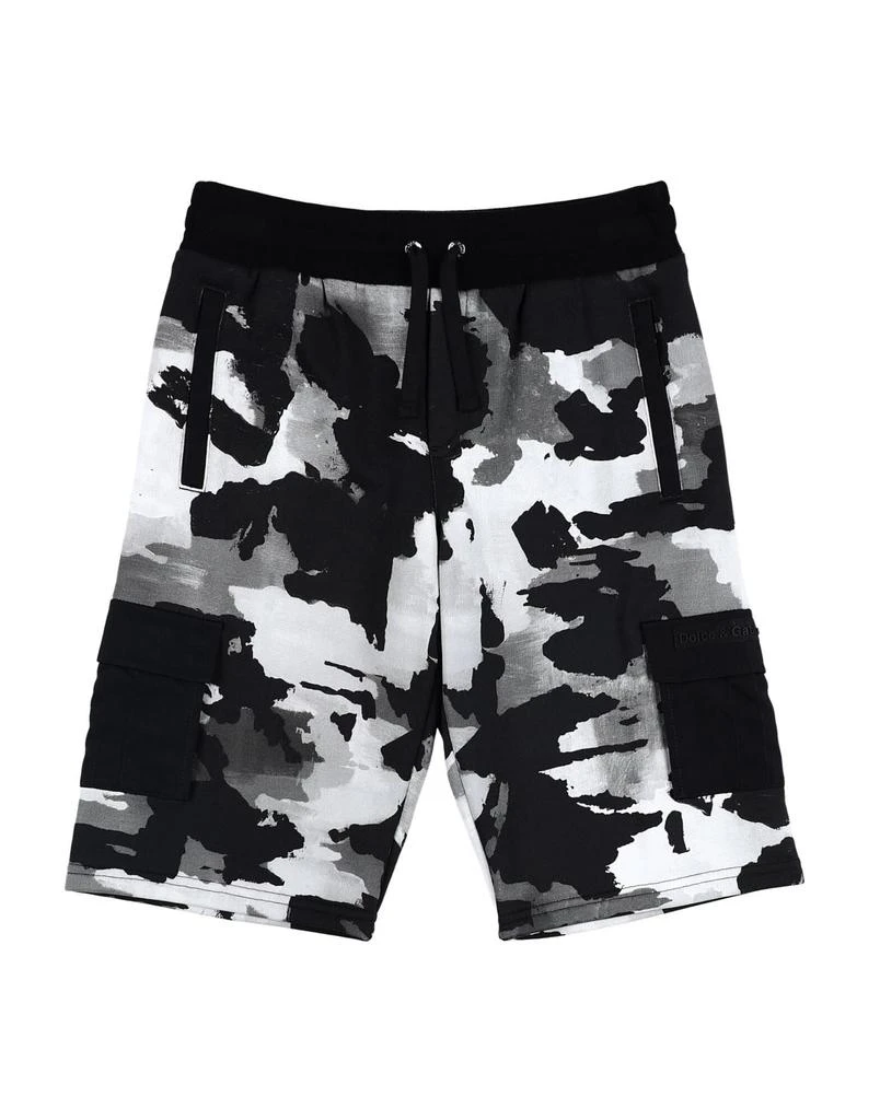 Dolce 
Gabbana Shorts 
Bermuda