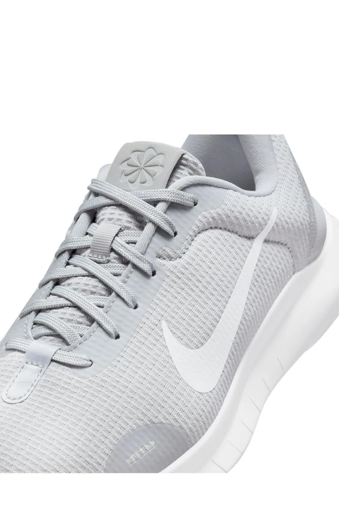 NIKE Flex Experience Run 12 Road Running Shoe - Wide Width 9