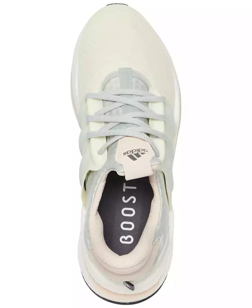 Adidas Women's X_PLR Boost Casual Sneakers from Finish Line 5