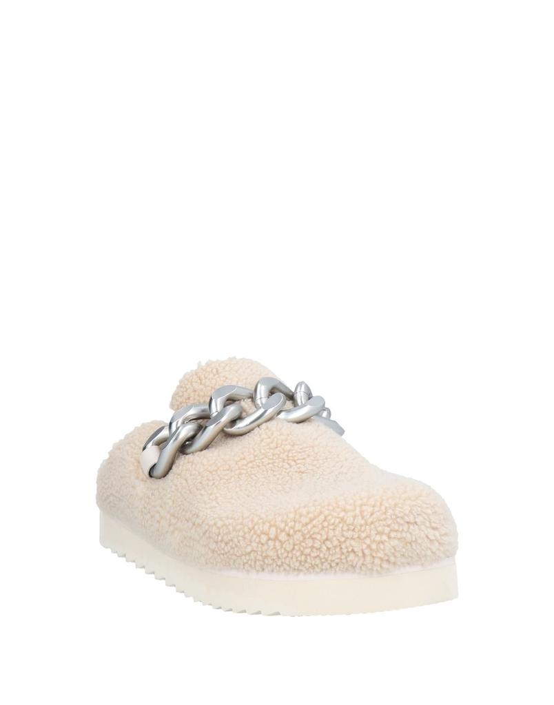Ash Mules and clogs