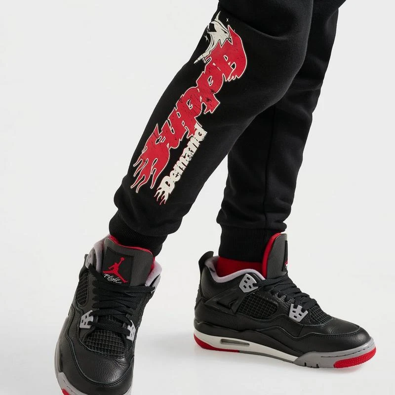 SUPPLY & DEMAND Kids' Supply & Demand Martinez Jogger Pants 6