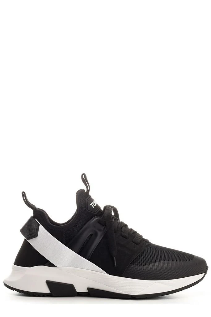 Tom Ford Tom Ford Jago Low-Top Sneakers 1