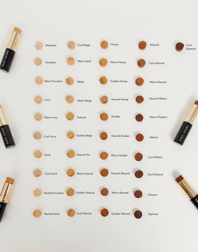 Bobbi Brown Bobbi Brown Skin Foundation Stick 3