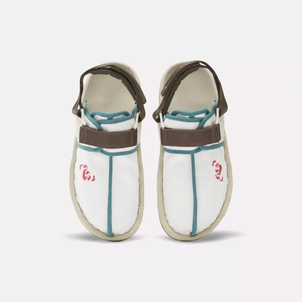 Reebok Hunter x Hunter Beatnik Sandals 5