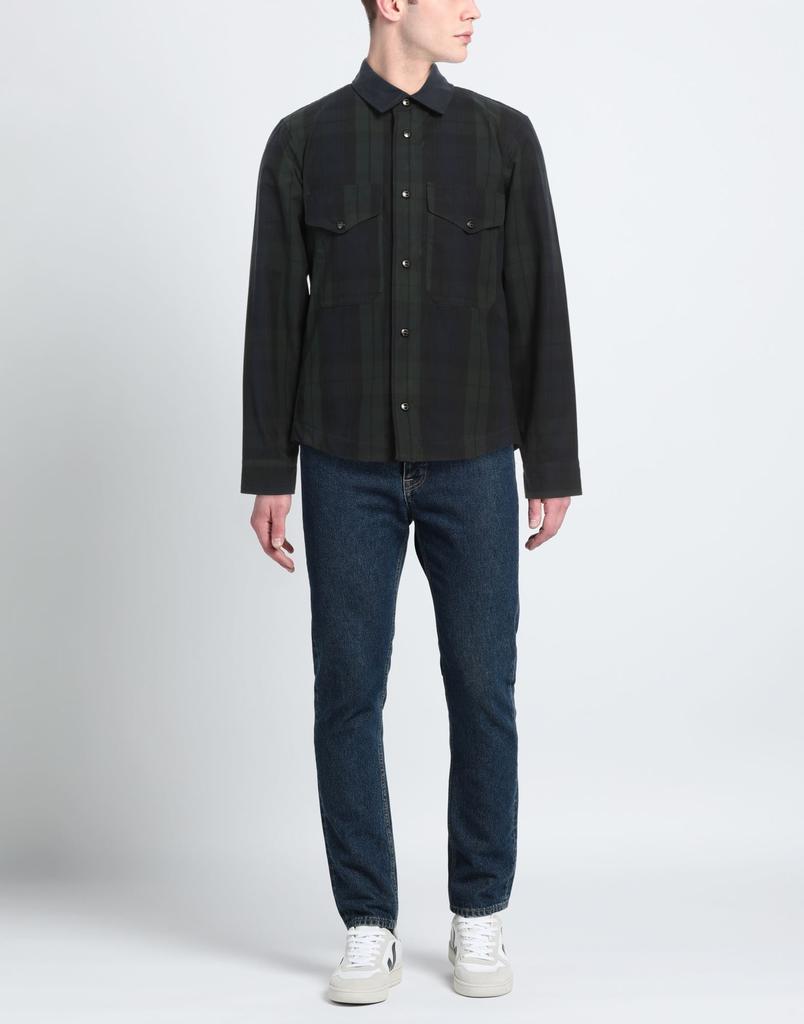 MANIFATTURA CECCARELLI Checked shirt
