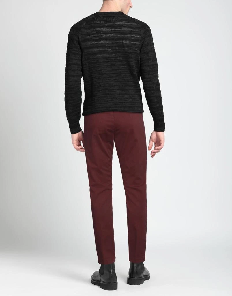 ENTRE AMIS Casual pants 3