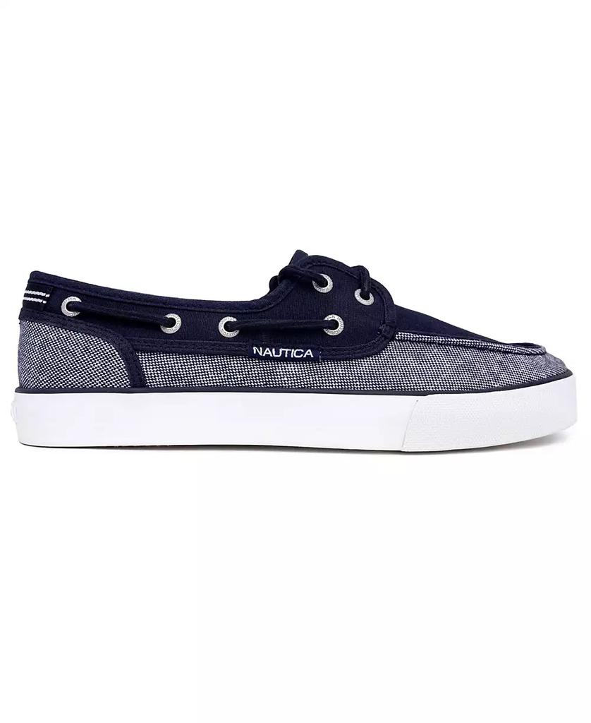 Nautica Men's Spinnaker Boat Slip-On Shoes