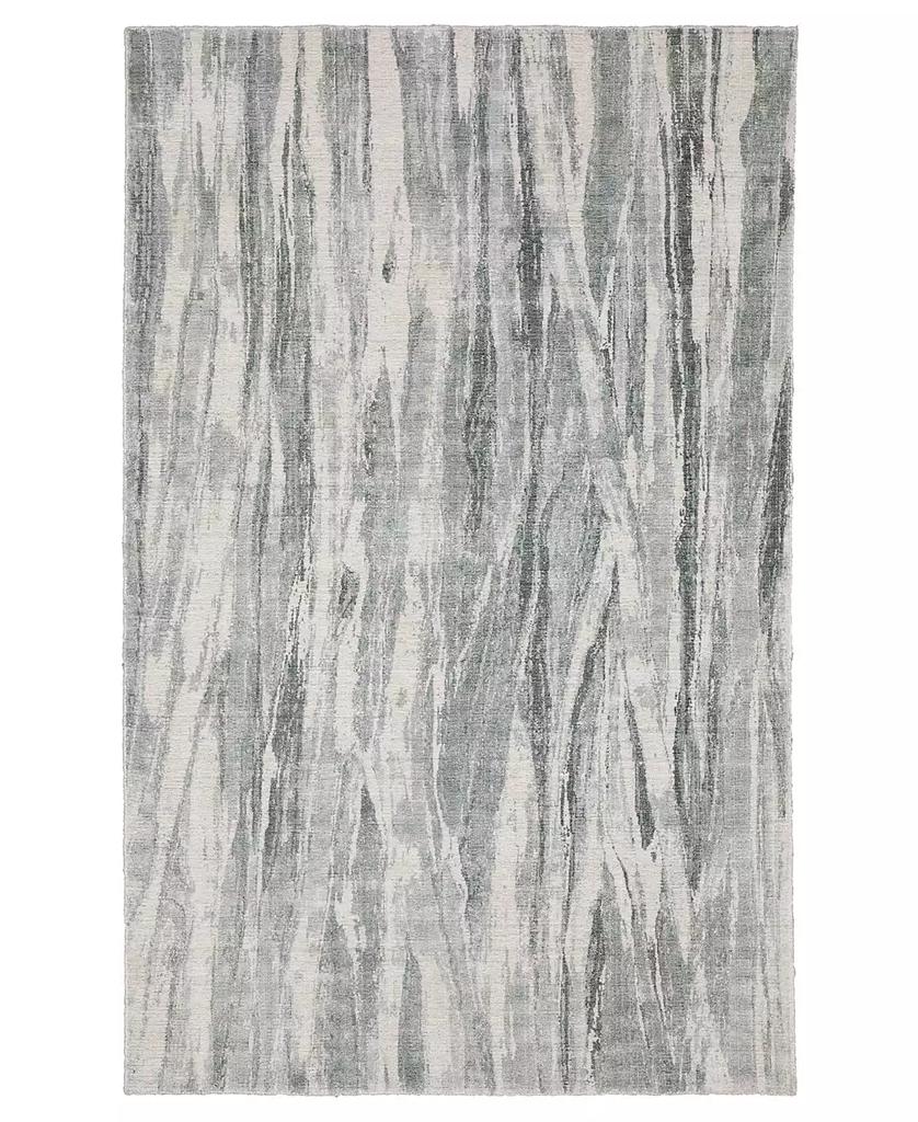 Oriental Weavers Clarke CLA03 8'x10' Area Rug