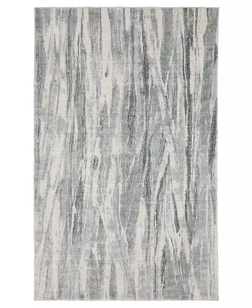 Oriental Weavers Clarke CLA03 8'x10' Area Rug 1