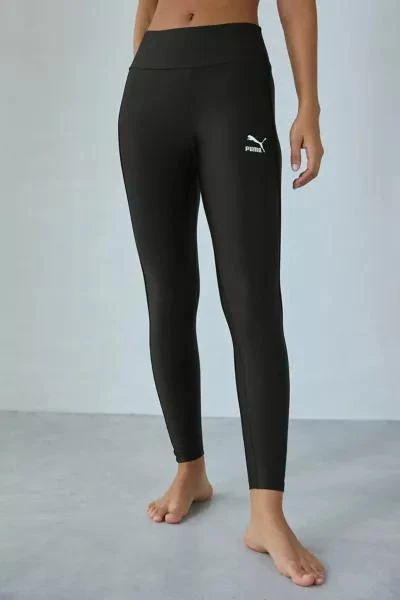 Puma Puma T7 Shiny High Waisted Legging 5