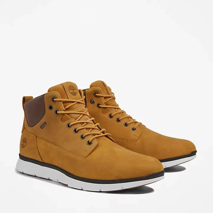 Timberland Killington Gore-Tex® Chukka for Men in Yellow 4