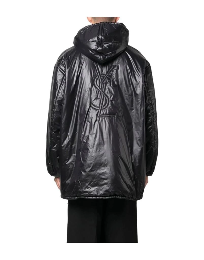 Yves Saint Laurent Jacket 5