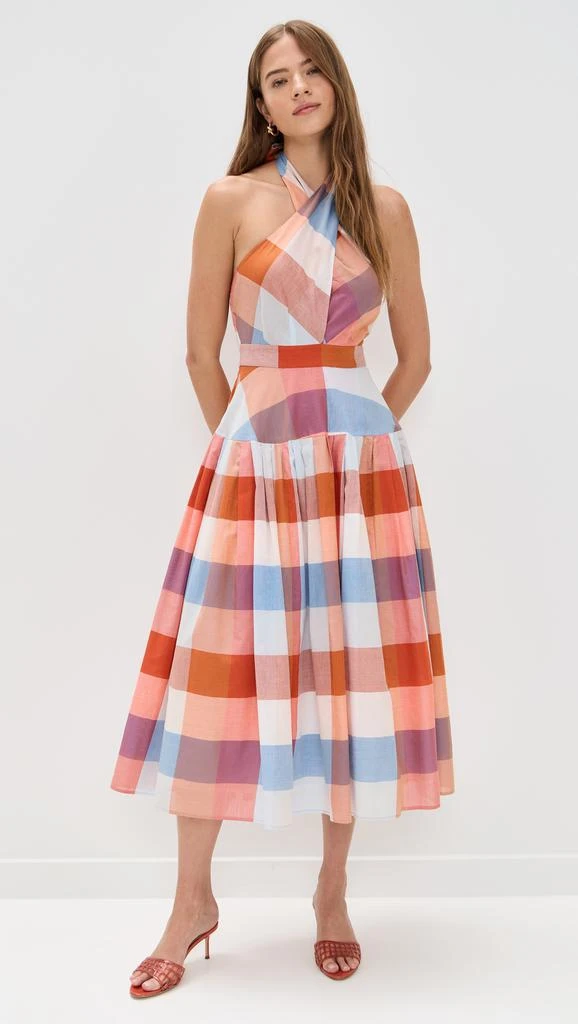 Hunter Bell Lennon Dress 1