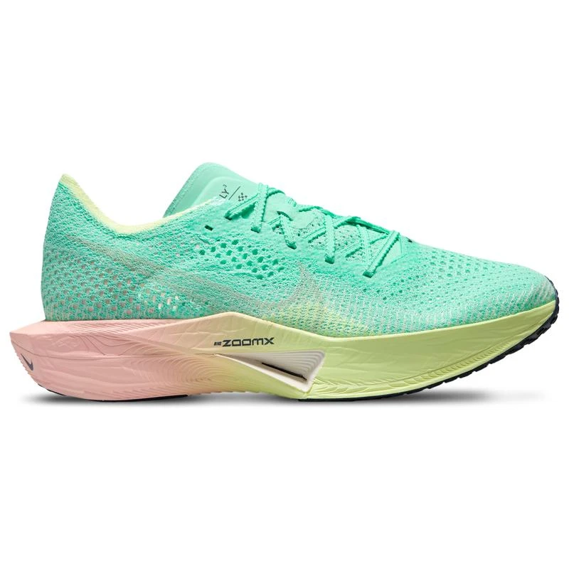 NIKE Nike ZoomX Vaporfly Next% 3 Flyknit - Women's 1