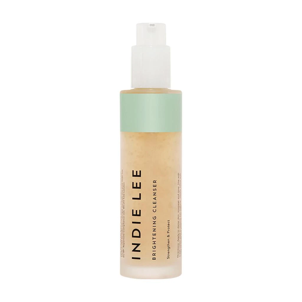 Indie Lee Brightening Cleanser 1